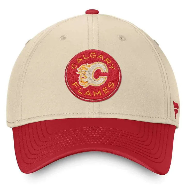 2023 Heritage Classic Team Flexfit Cap