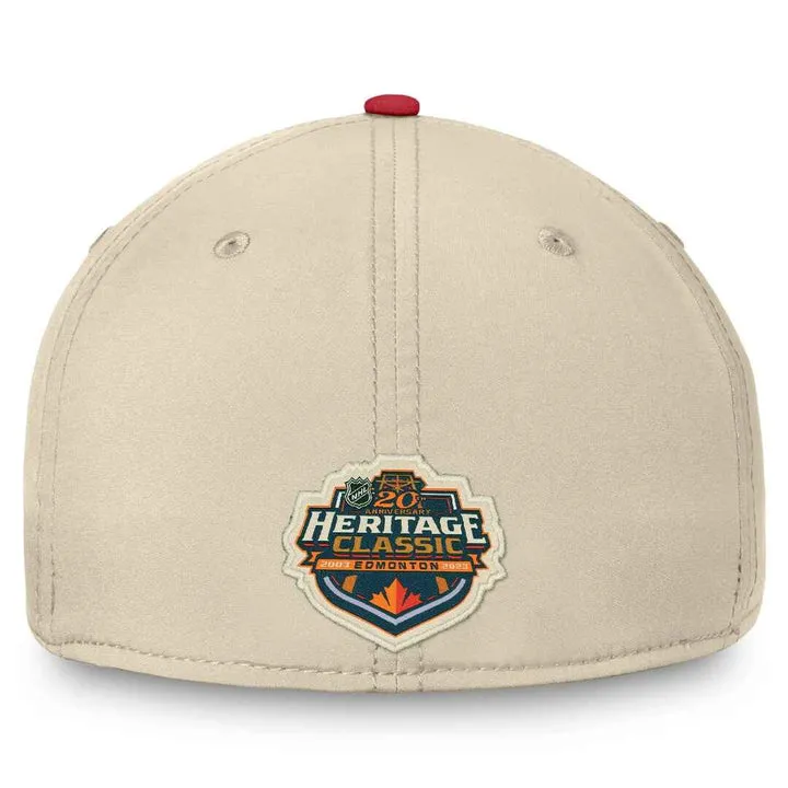 2023 Heritage Classic Team Flexfit Cap