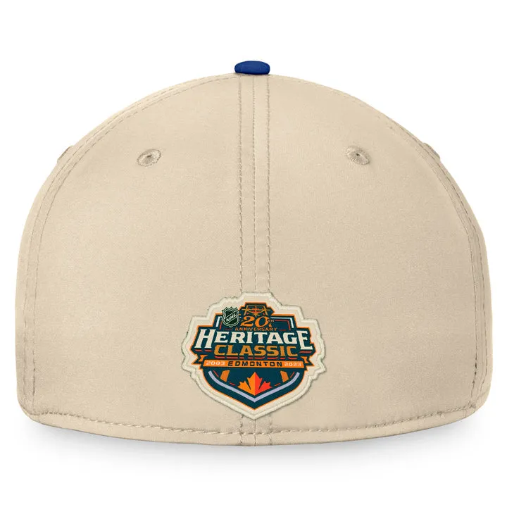 2023 Heritage Classic Team Flexfit Cap