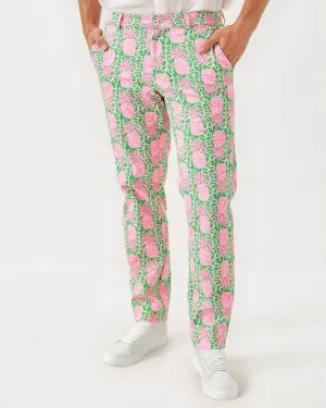 34" Men's Stuff Mizner Pant