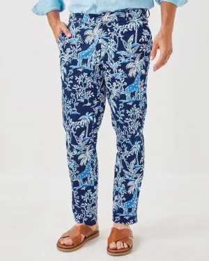 34" Men's Stuff Mizner Pant