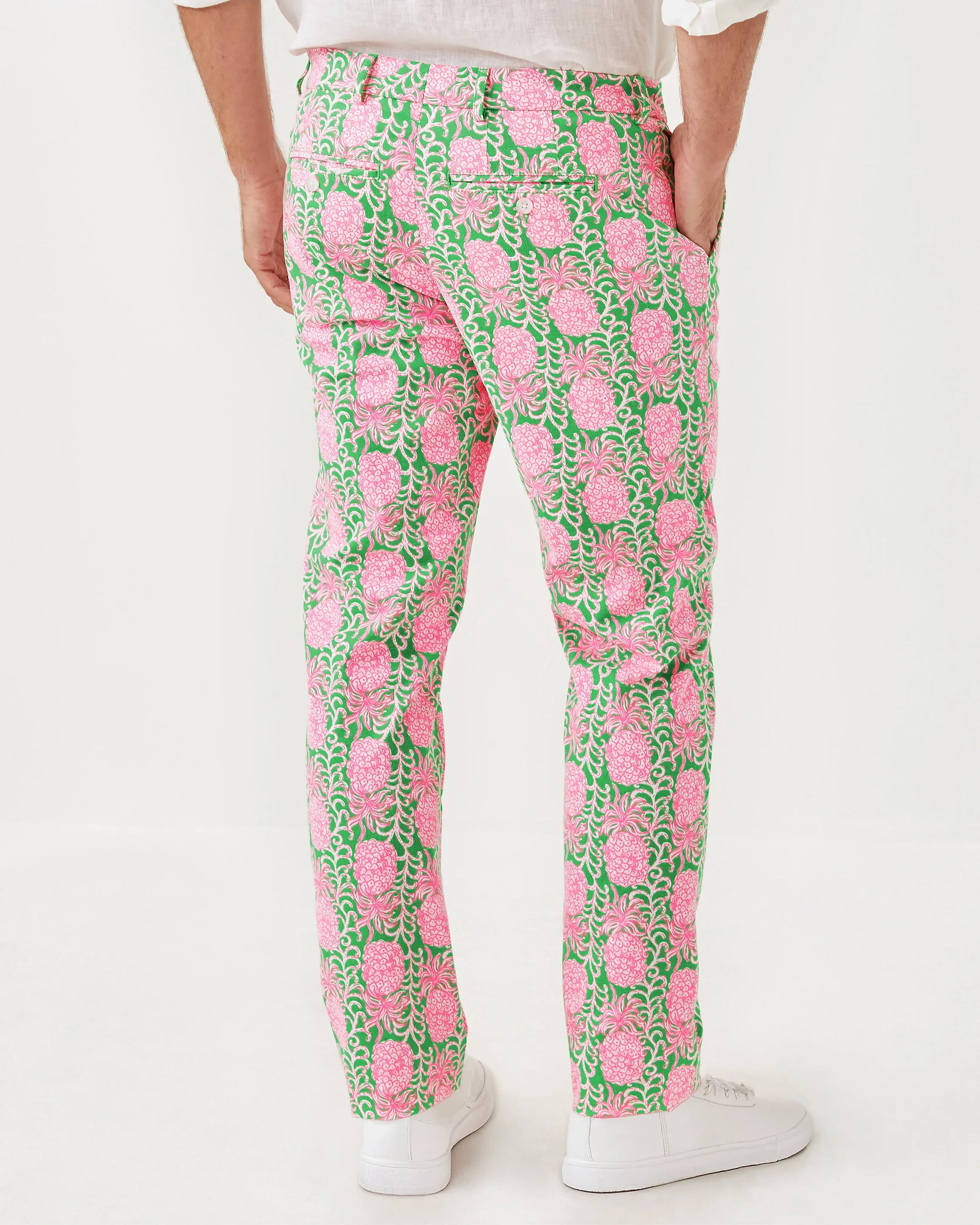 34" Men's Stuff Mizner Pant