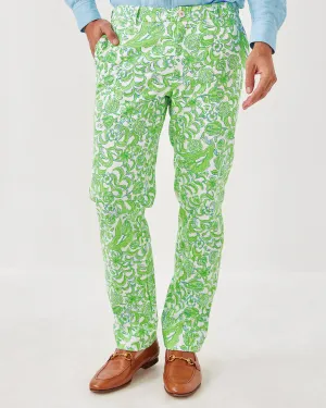 34" Men's Stuff Mizner Pant