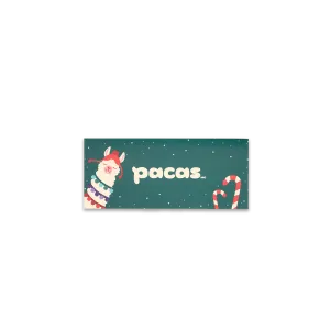 4 Pack Winter Gift Box