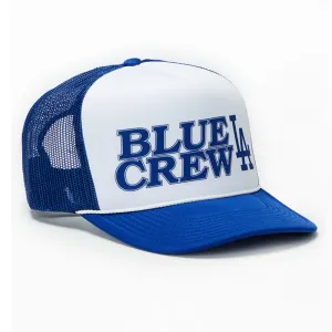 '47 Brand LA Dodgers Regional Trucker Hat