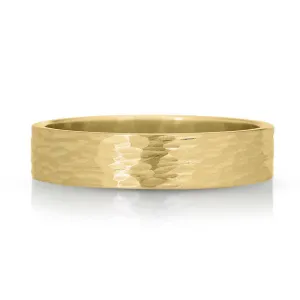 4mm Ripple Texture Band