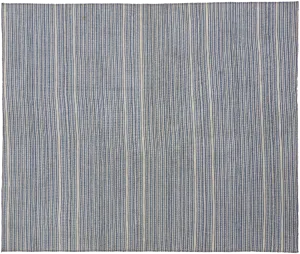 5' x 6' Vintage Kilim Rug