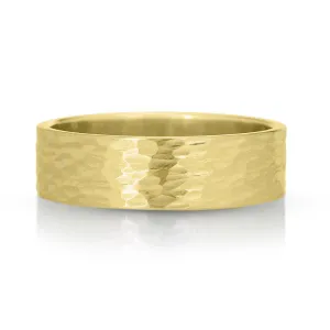 5mm Ripple Texture Band