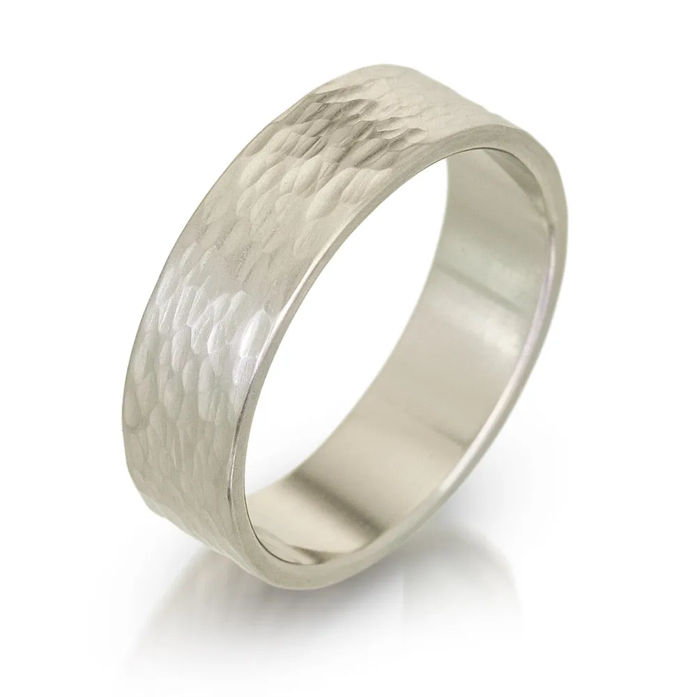 5mm Ripple Texture Band