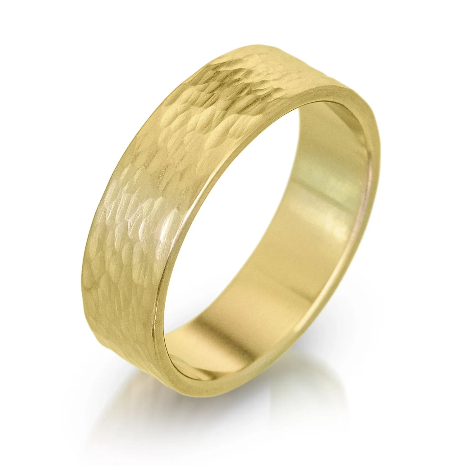 5mm Ripple Texture Band