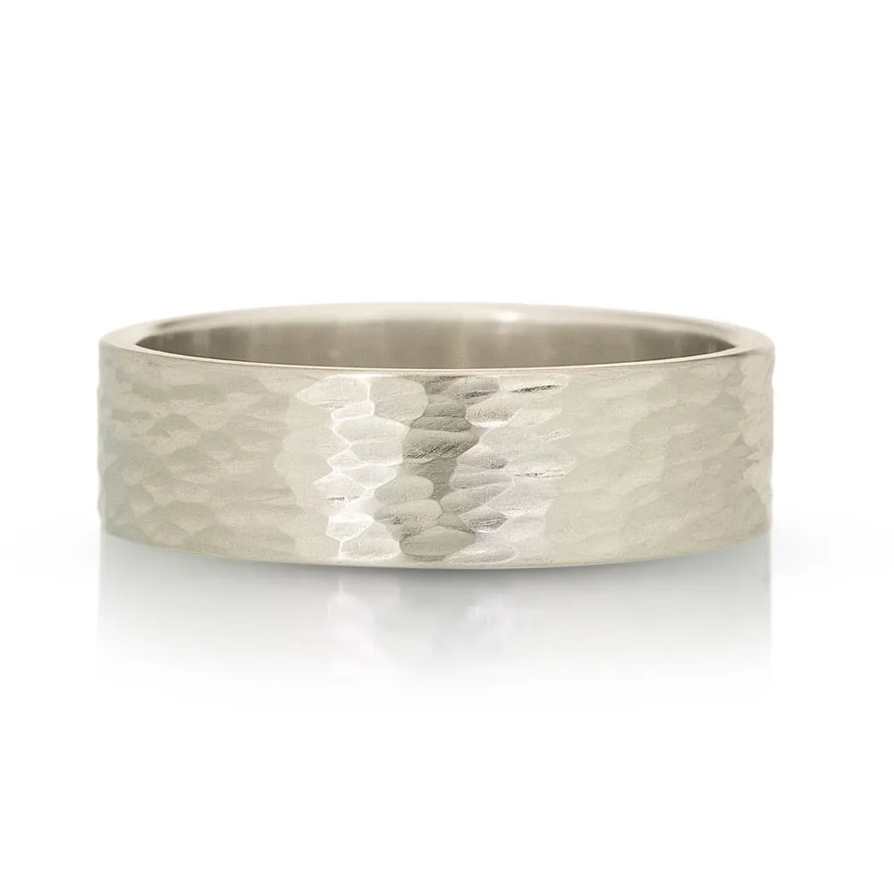 5mm Ripple Texture Band