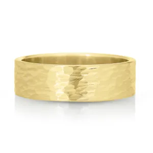 6mm Ripple Texture Band