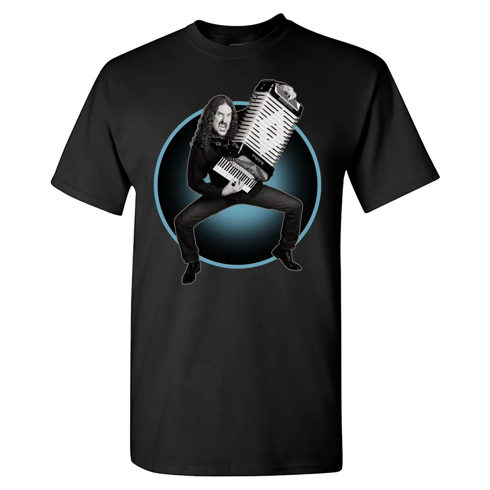 Accordion T-Shirt