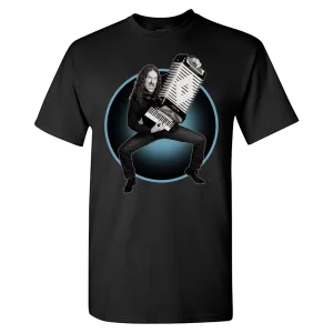 Accordion T-Shirt