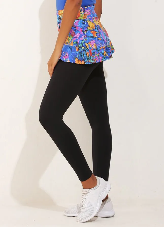 Ace Skirted Legging (Fly)