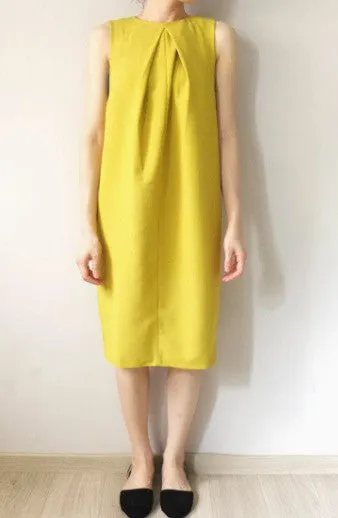 Acidity dress-sold out