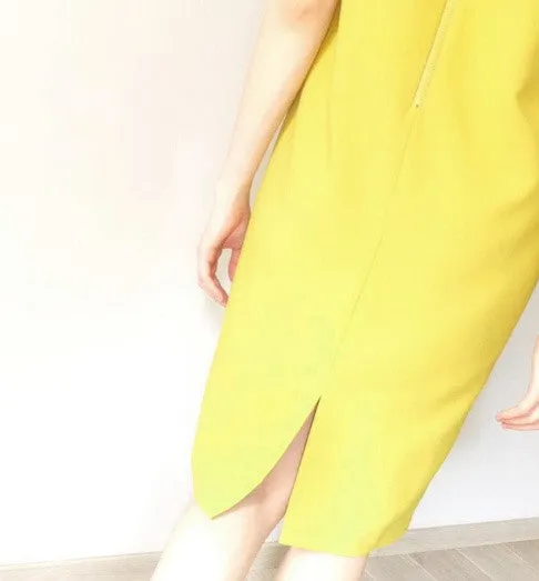 Acidity dress-sold out
