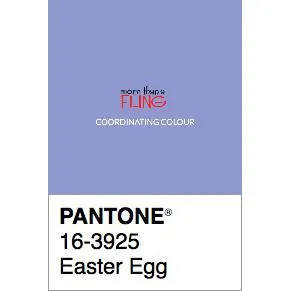 Adult's Puffins - Easter Egg Short Sleeve A-Line Dress - 2 Left Size XS & S