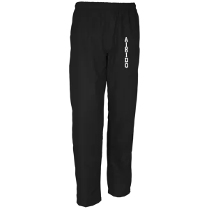 AIKIDO Men's Wind Pants