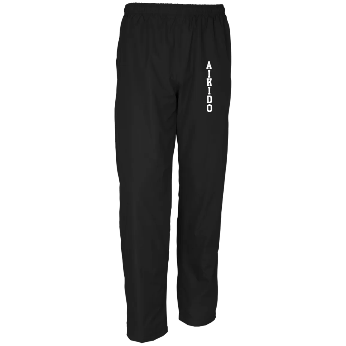 AIKIDO Men's Wind Pants