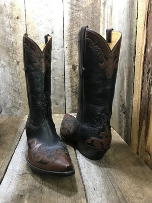 All Kangaroo Tres Outlaws Men's Classic Boot 4207