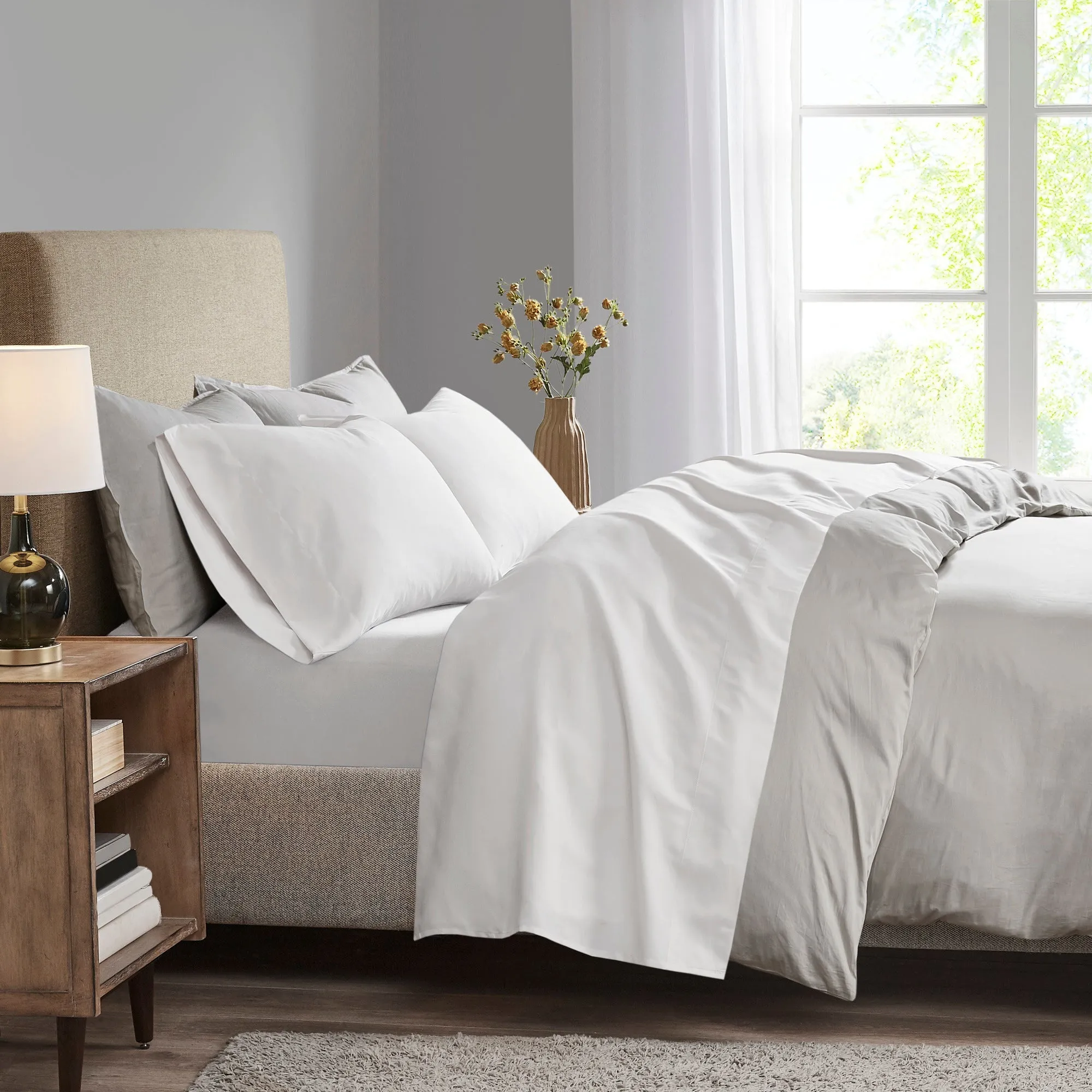 All Season Lightweight Sheet Set