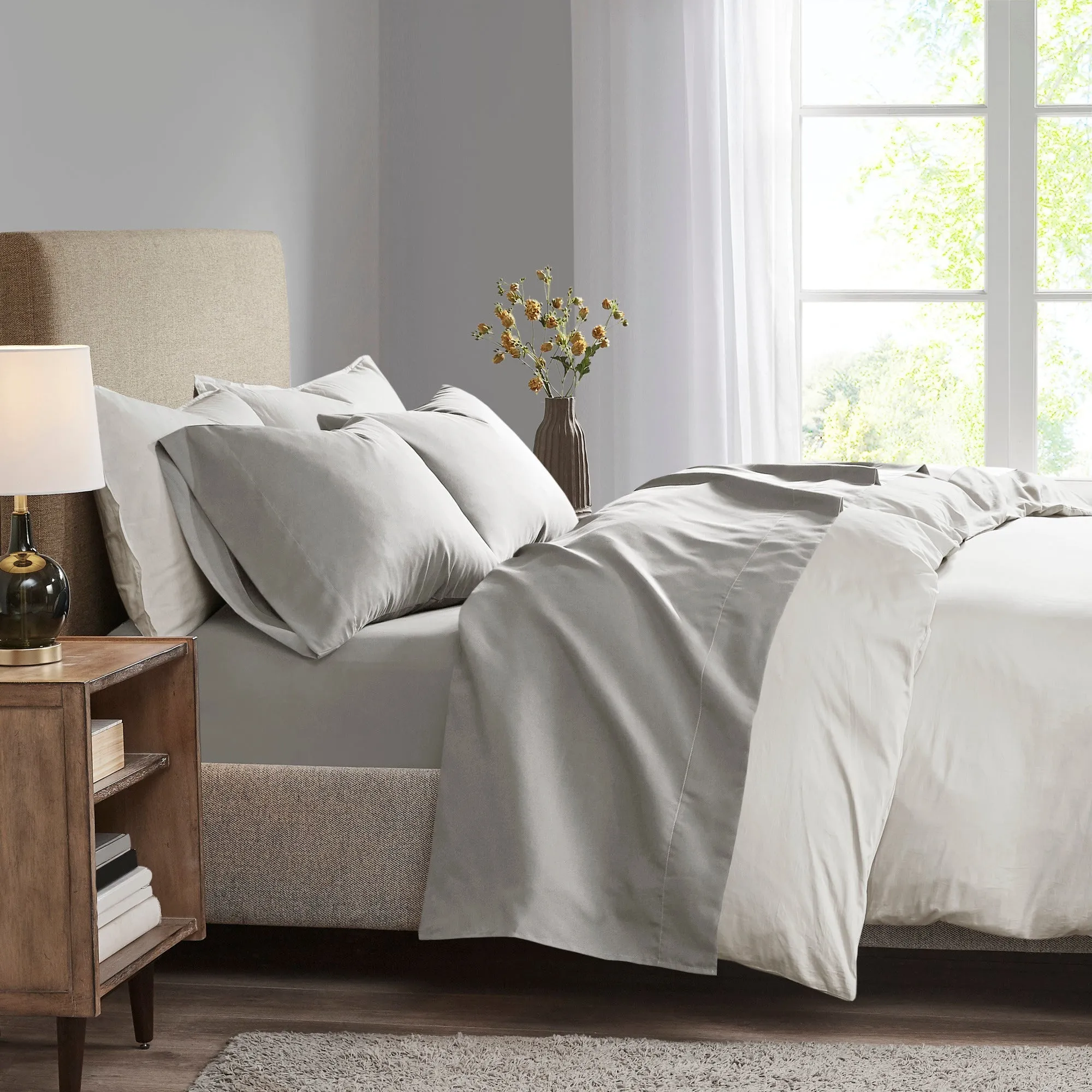 All Season Lightweight Sheet Set