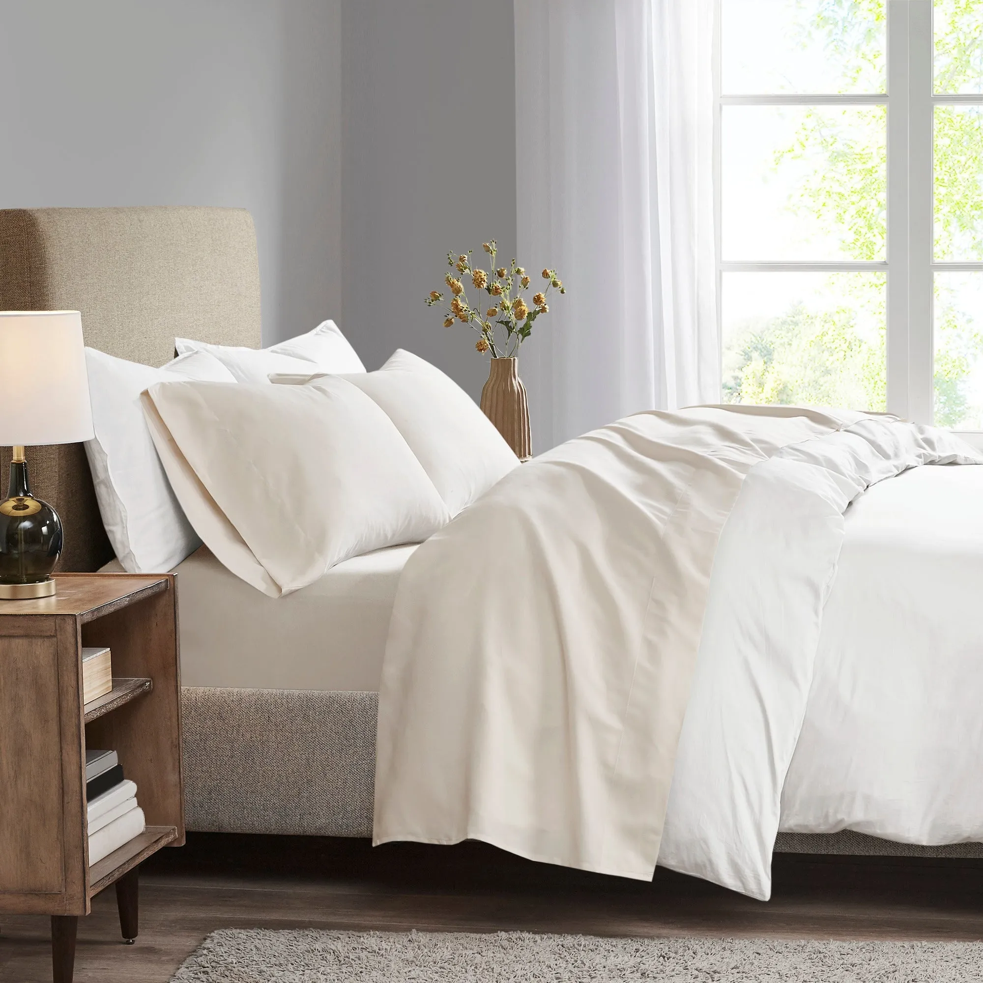 All Season Lightweight Sheet Set