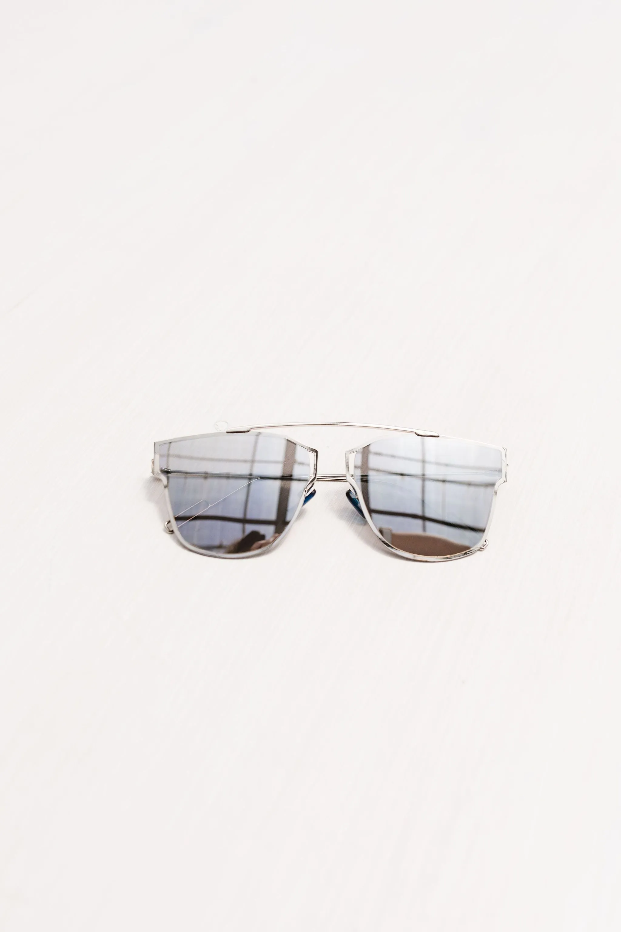 All That Flat Sunnies