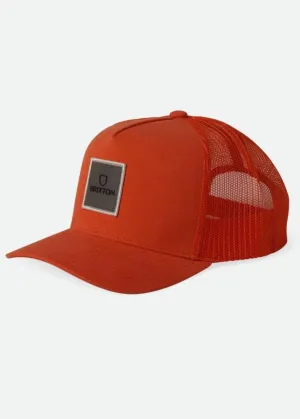 Alpha Block XP Mesh Hat