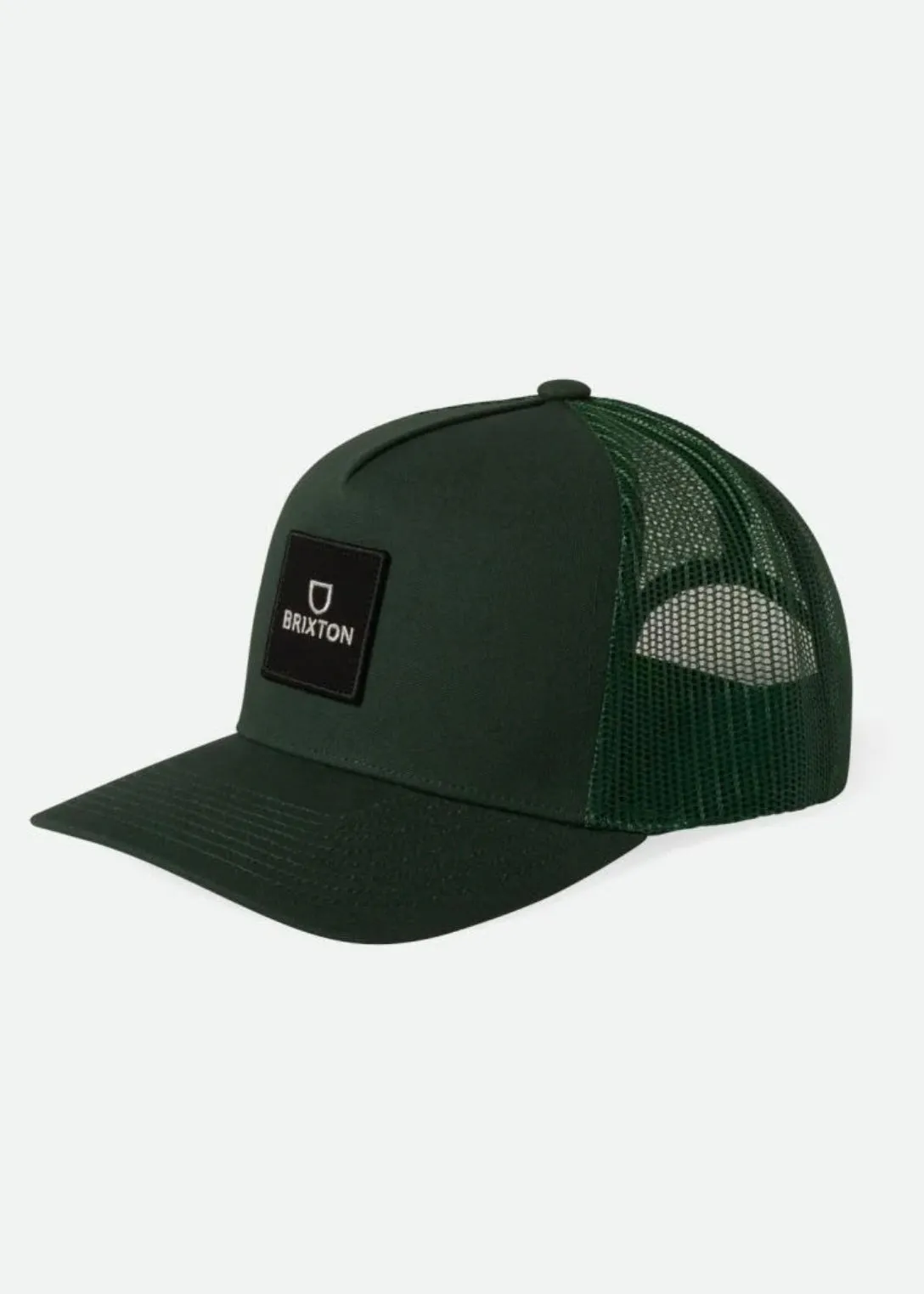 Alpha Block XP Mesh Hat