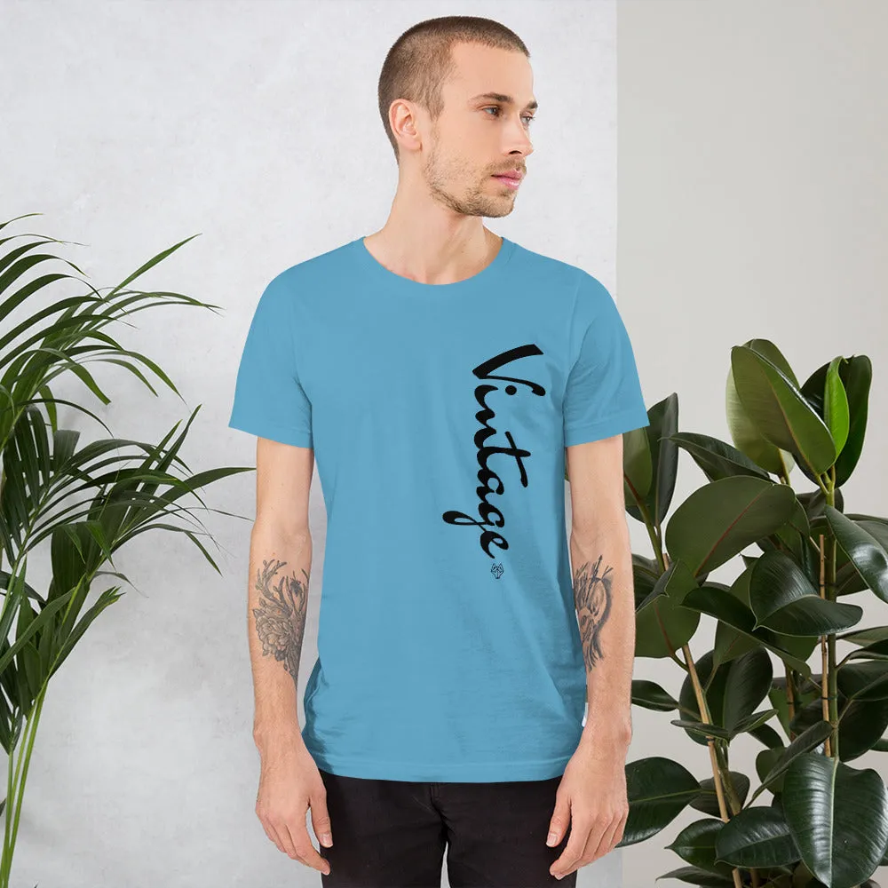 Alpha Vintage for Men