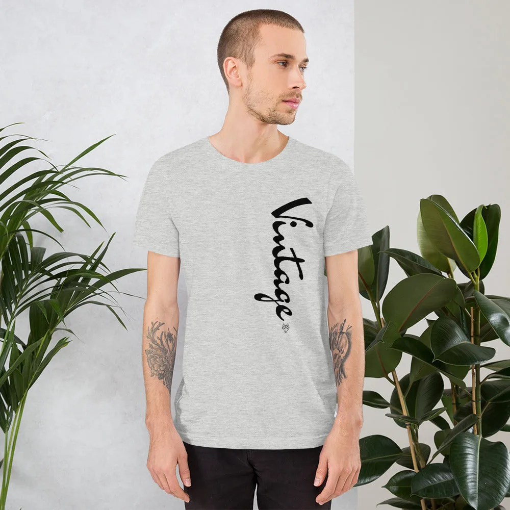 Alpha Vintage for Men