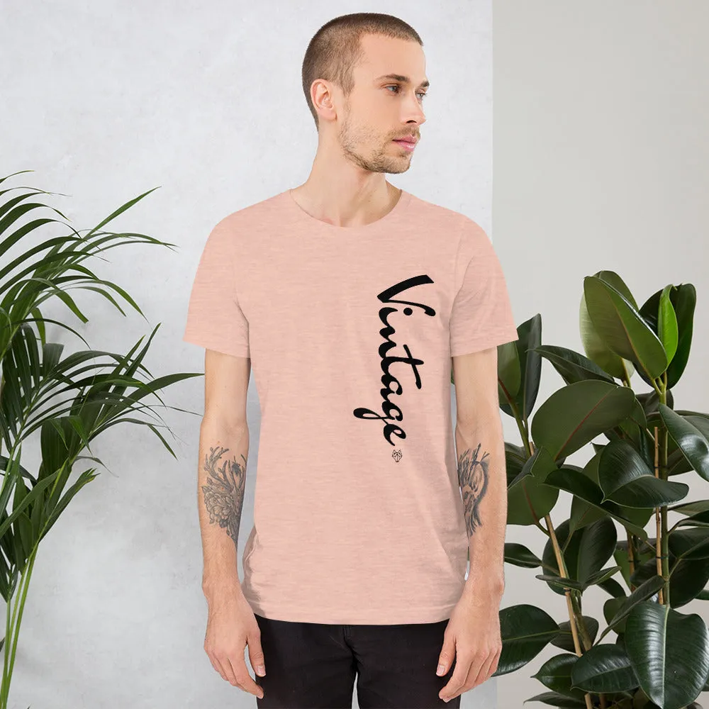 Alpha Vintage for Men