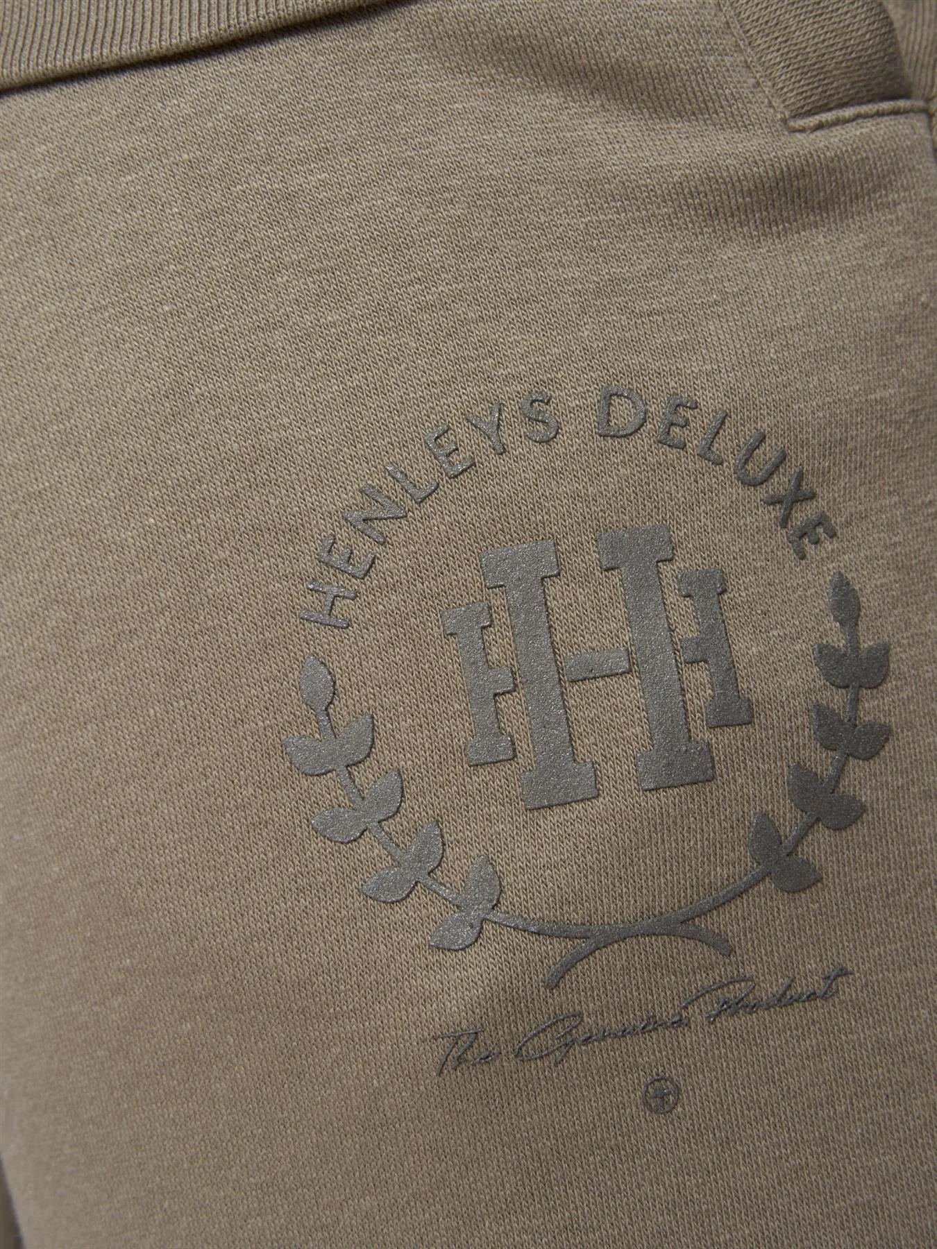 Alston Joggers Khaki