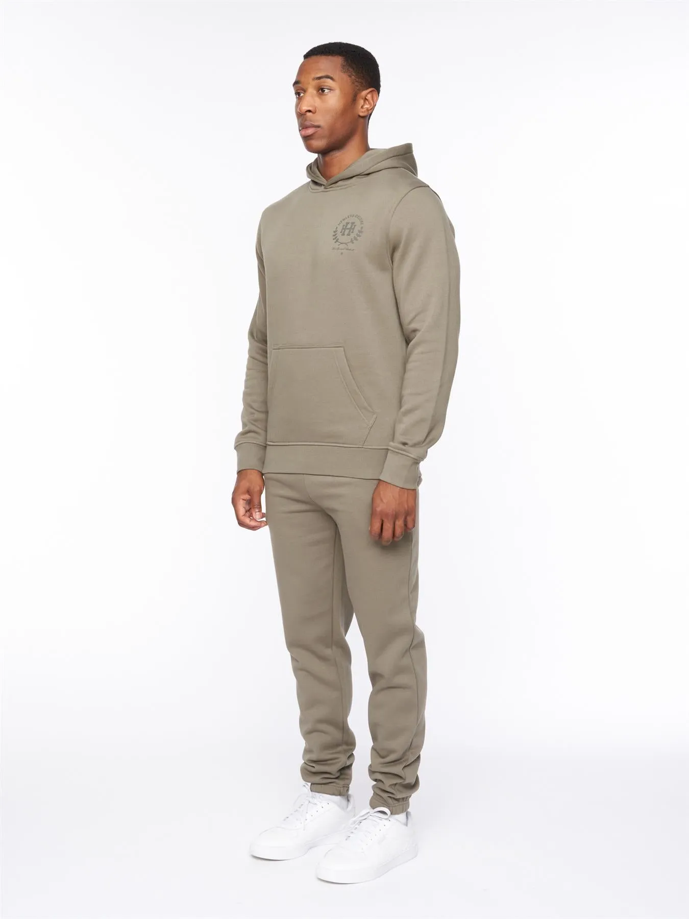 Alston Joggers Khaki