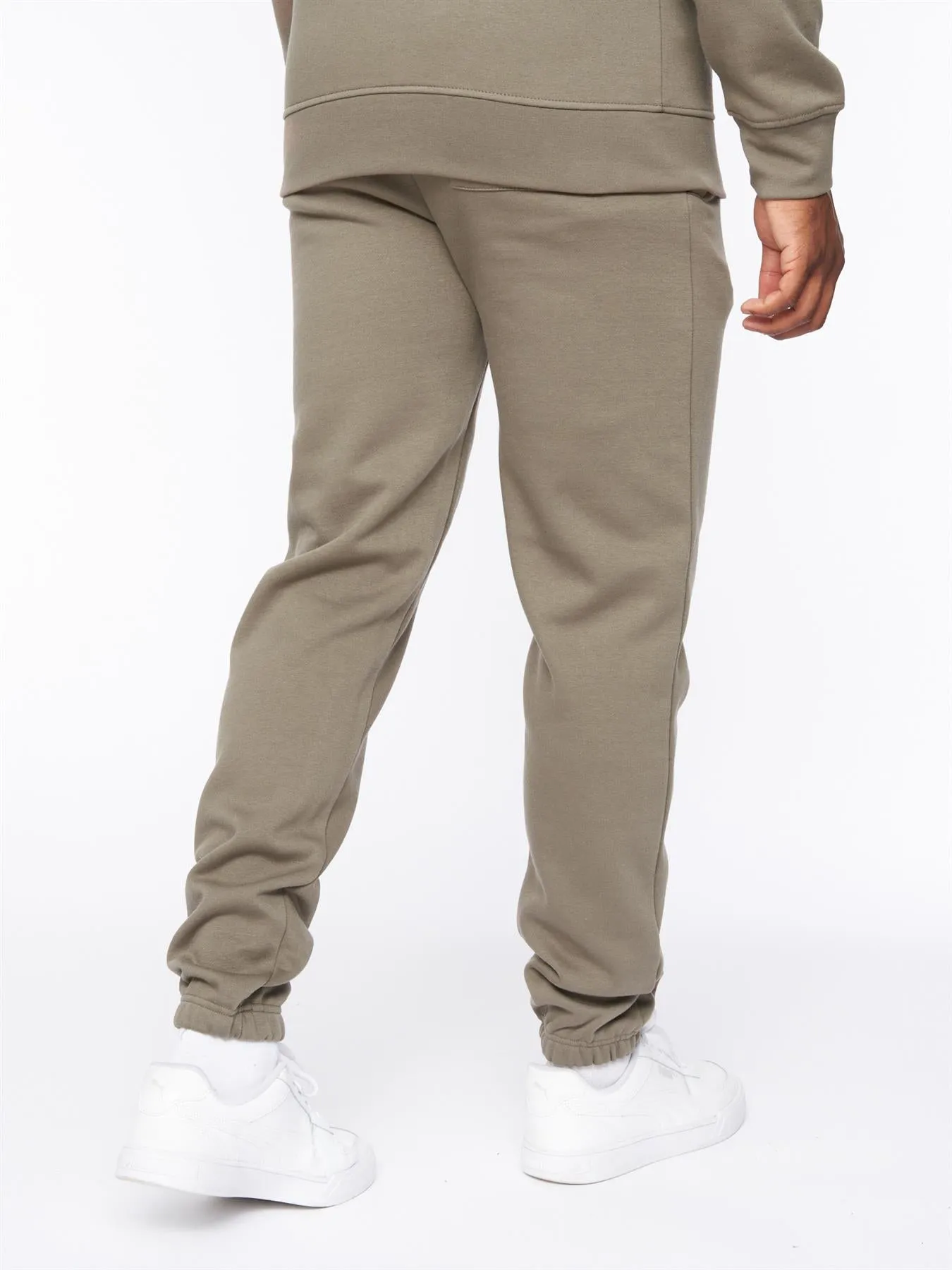 Alston Joggers Khaki
