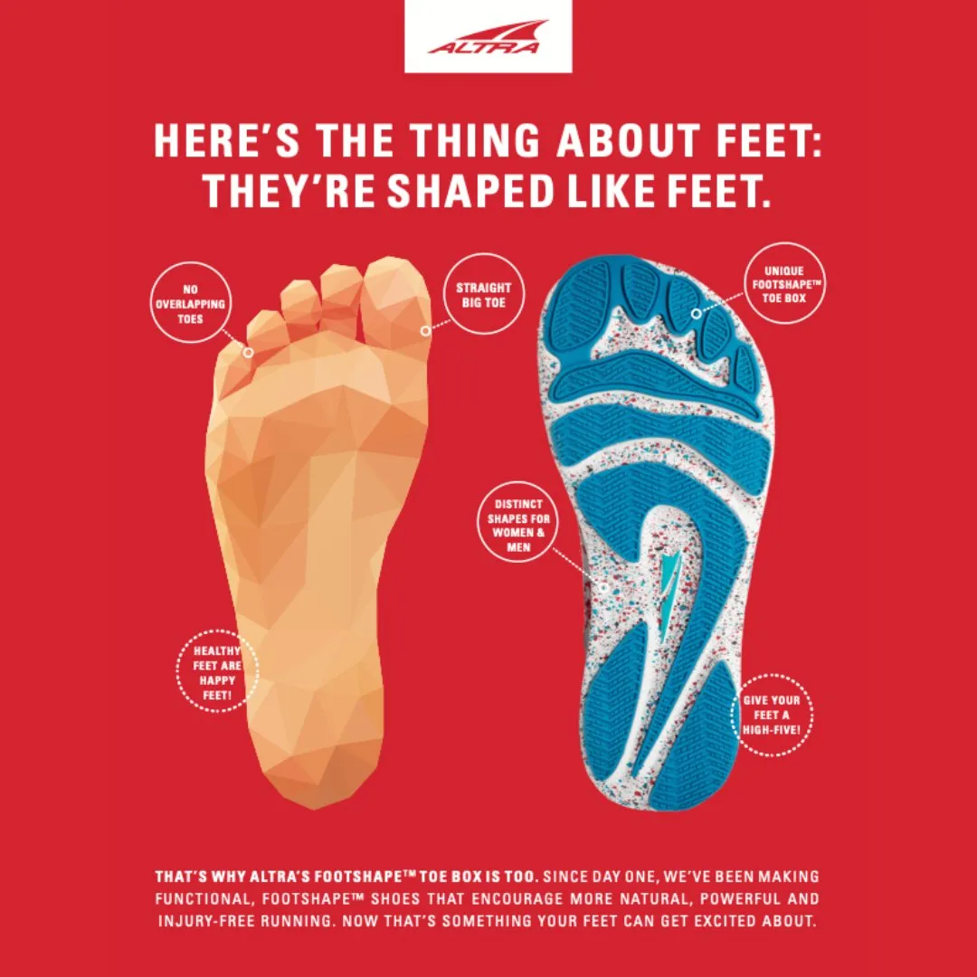 Altra - Experience Flow - Mens
