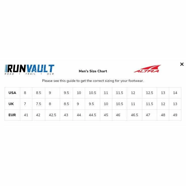 Altra - Experience Flow - Mens