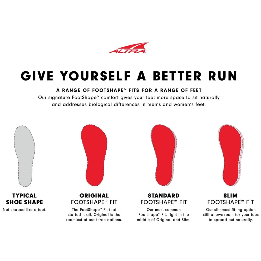 Altra - Experience Flow - Mens