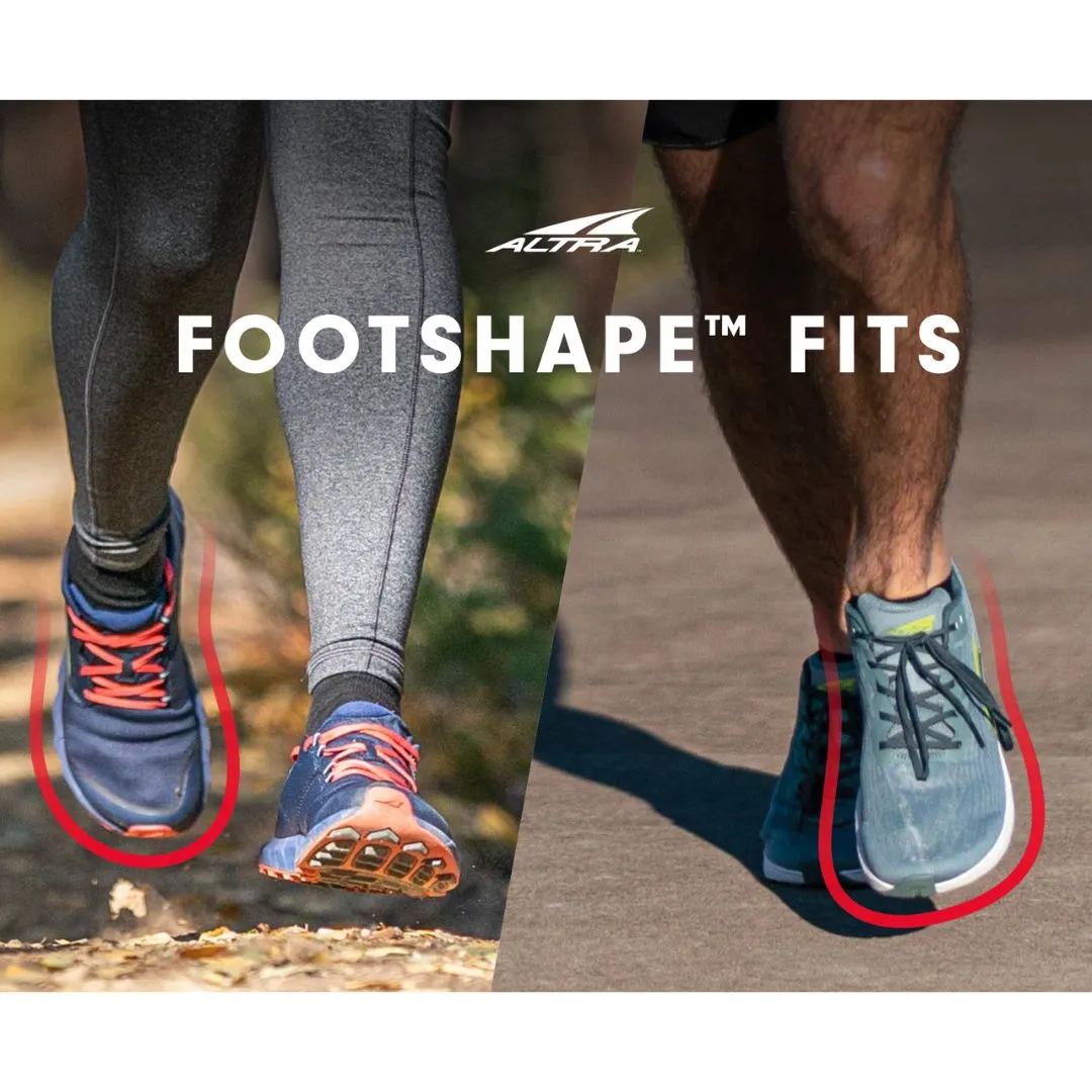 Altra - Experience Flow - Mens