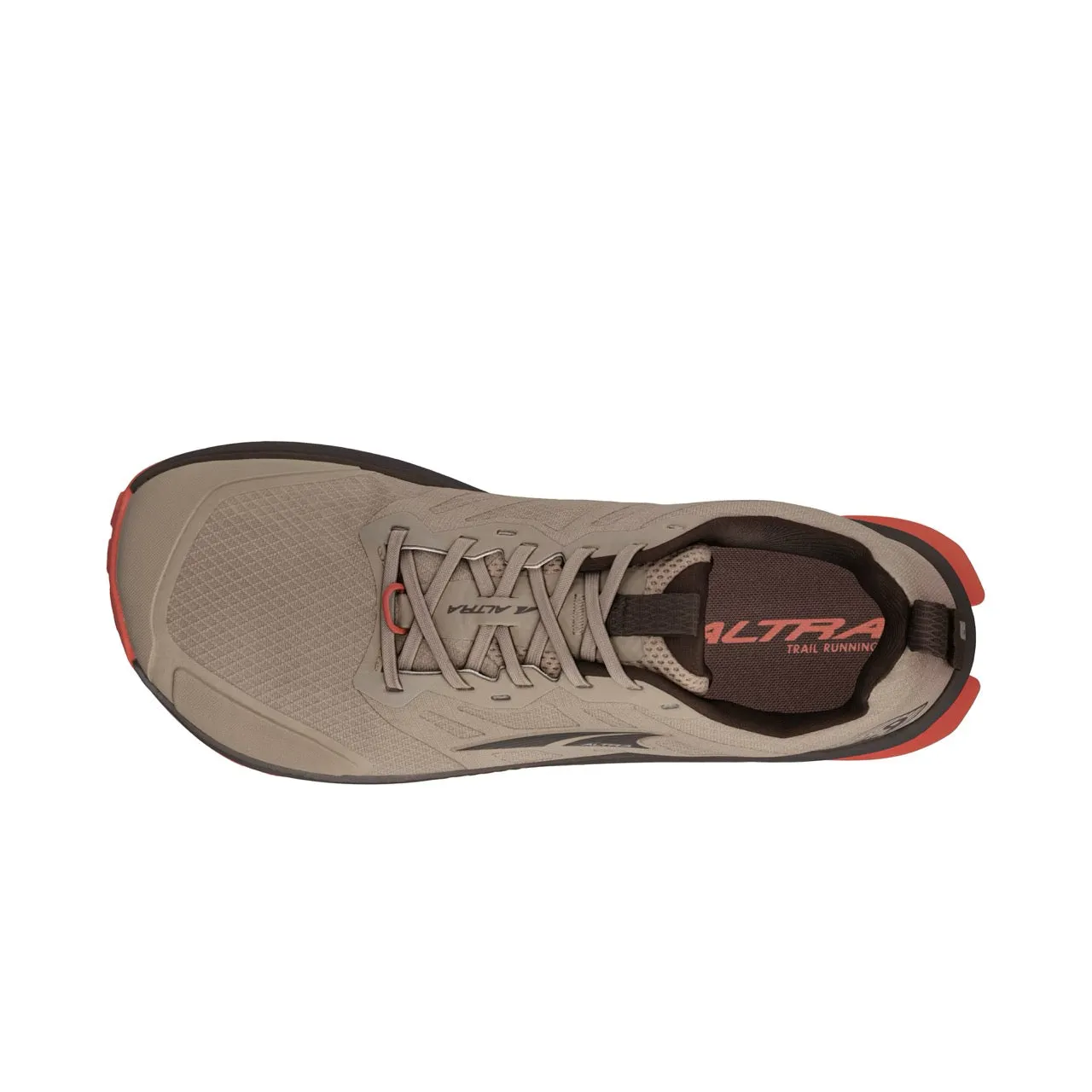 Altra Lone Peak 9 Shoes (Men's)