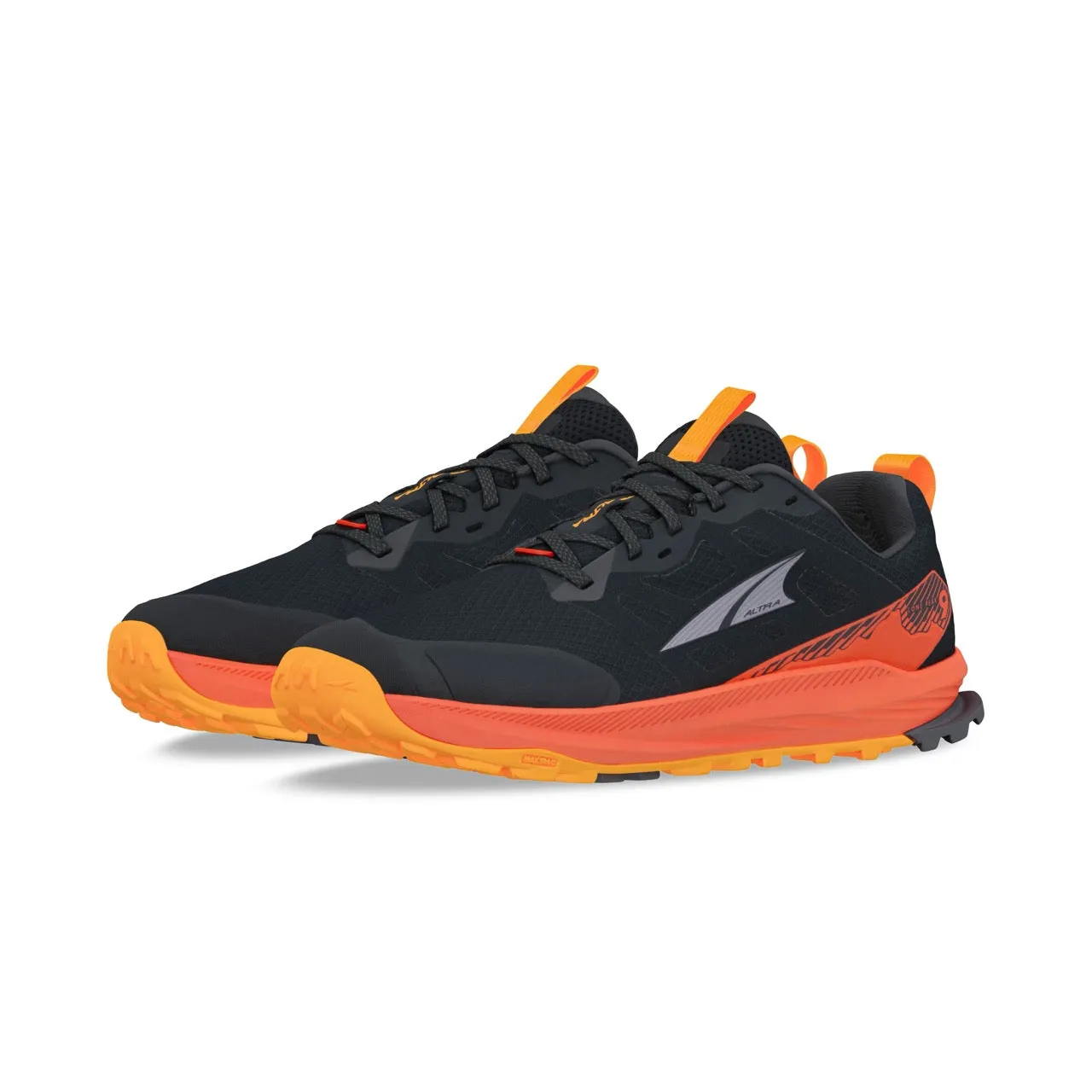 Altra Lone Peak 9 Shoes (Men's)