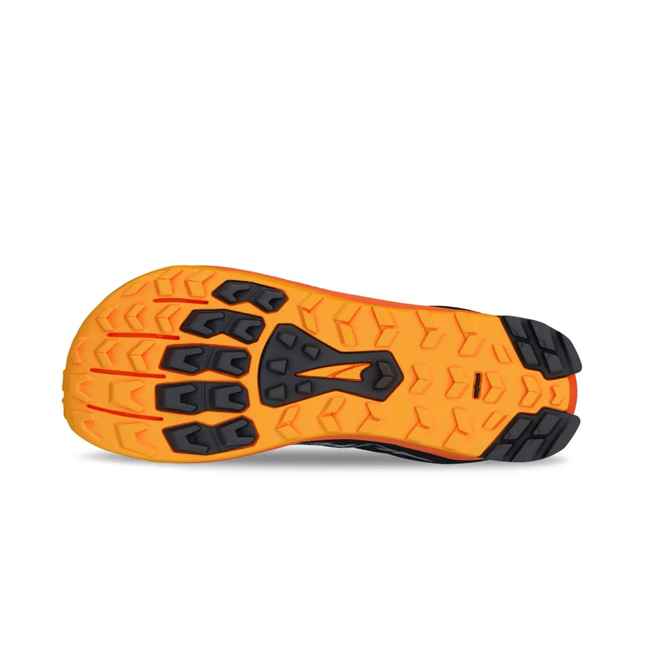 Altra Lone Peak 9 Shoes (Men's)