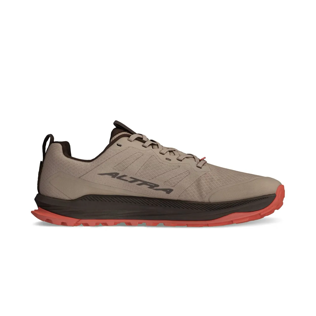 Altra Lone Peak 9 Shoes (Men's)