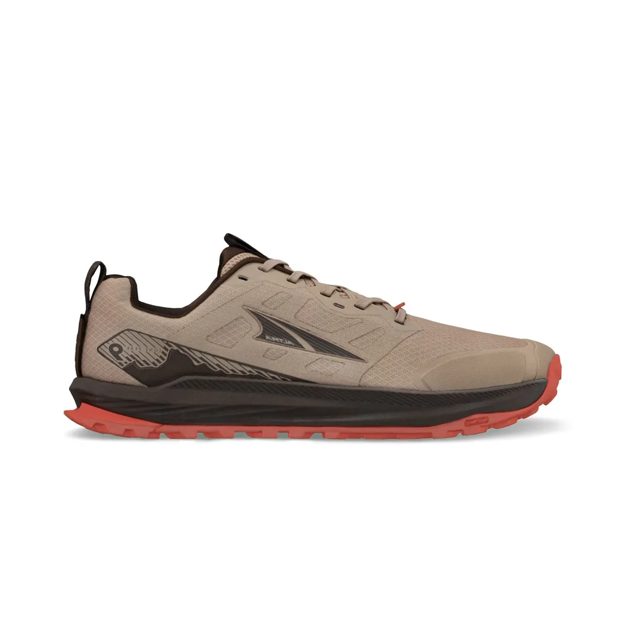 Altra Lone Peak 9 Shoes (Men's)