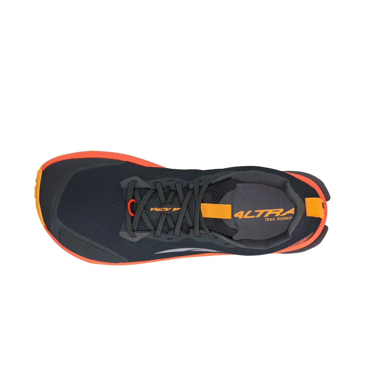 Altra Lone Peak 9 Shoes (Men's)