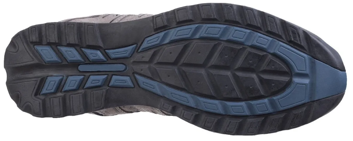 Amblers FS34 Mens Lightweight Safety Shoes