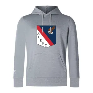 American University Club Lightweight Hoodie by Canterbury