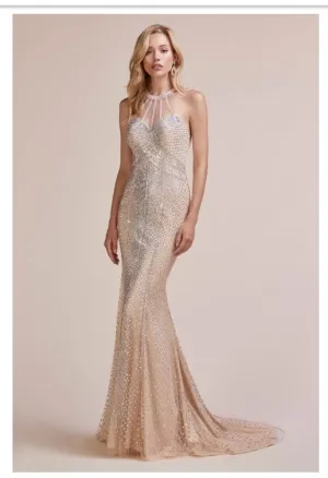 Andrea & Leo Couture A0660 Special Occasion Dress, Prom Dress, Bridal Attire